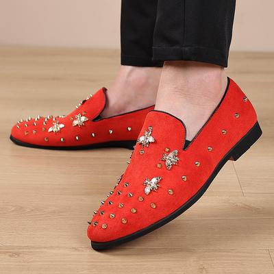 Elegáns cipők – Loaferek