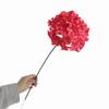 1/3Pcs Hydrangea Artificial Flowers Bouquet Fake Flower for Home Room Decor Garden Wedding Decoration Vase Flower Arrangement