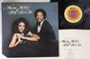 LP Record MARILYN MCCOO BILLY DAVIS JR - I Hope We Get To Love In Time ABCD952 ABC Records 1976 US SoulFunk Used