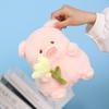 Non-Toxic 20-50Cm Kawaii Angel Pig Plush Toy Cartoon Stuffed Animals Plushies Doll Anime Soft Toys Birthday Gift