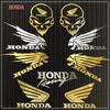 Accesorios para motocicletas – Pegatinas para motos