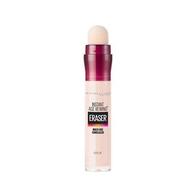 Gesichts-Make-up  – Concealer & Grundierung
