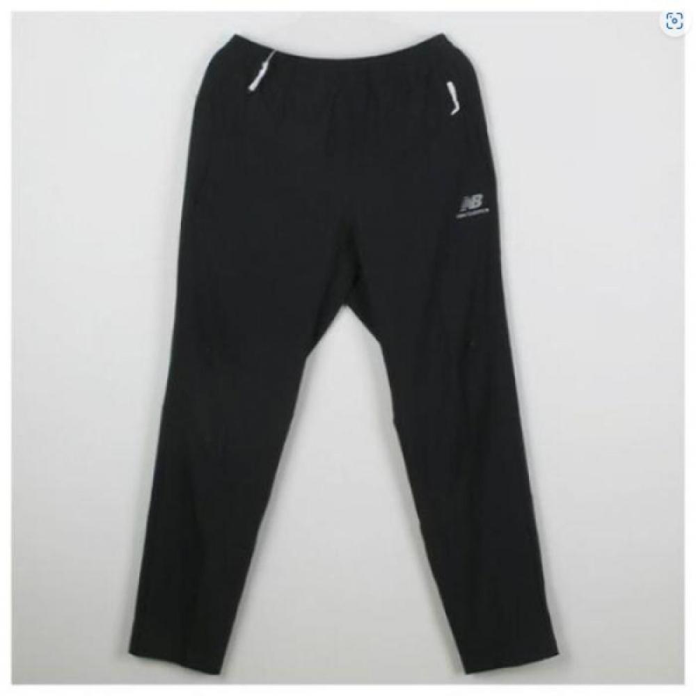 

New Balance Uni Stretch Woven Pants Nbmldb7123 59 Single color/75