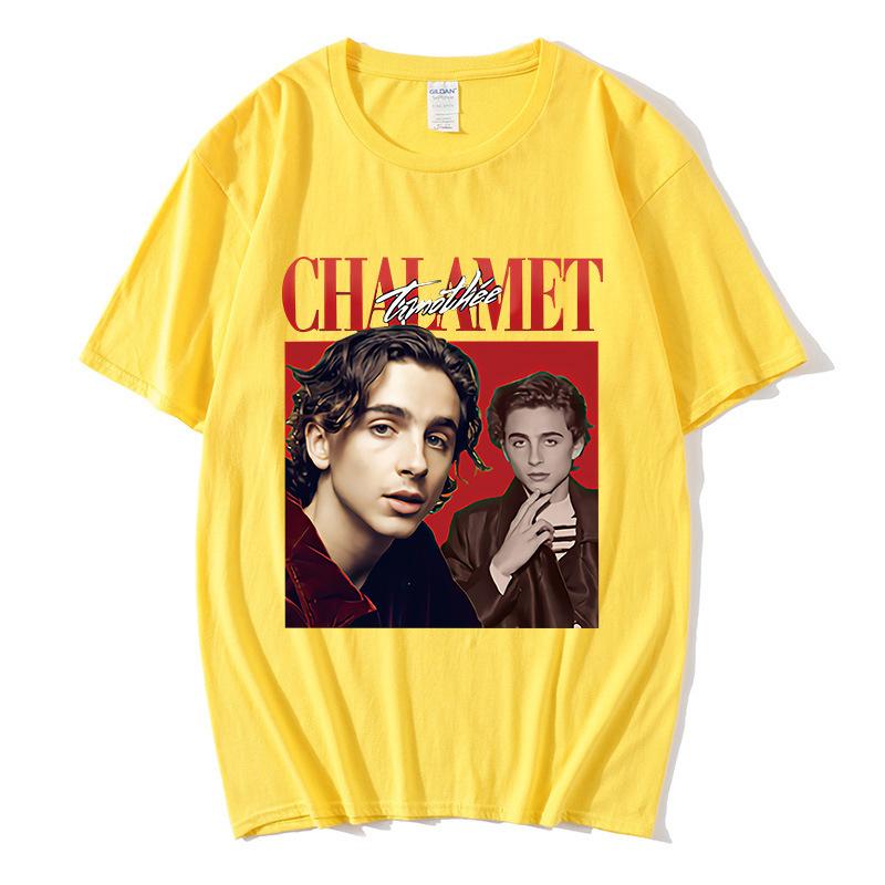 The Vampire Diaries Tshirt Female Y2k Punk Retro Colorful Kawaii T Shirt 80s Digital Women Grunge Streetwear Tops
