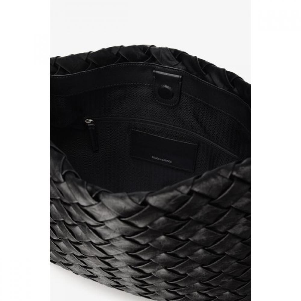 Rouge Lounge FLow ShouLder L bLack Ra2g7abg455wbk