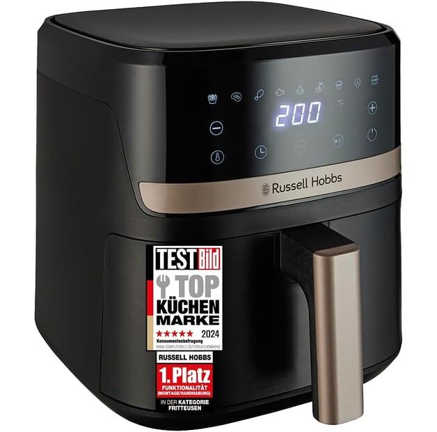 

Фритюрница Russell Hobbs SatisFry 4.3l (27610-56)