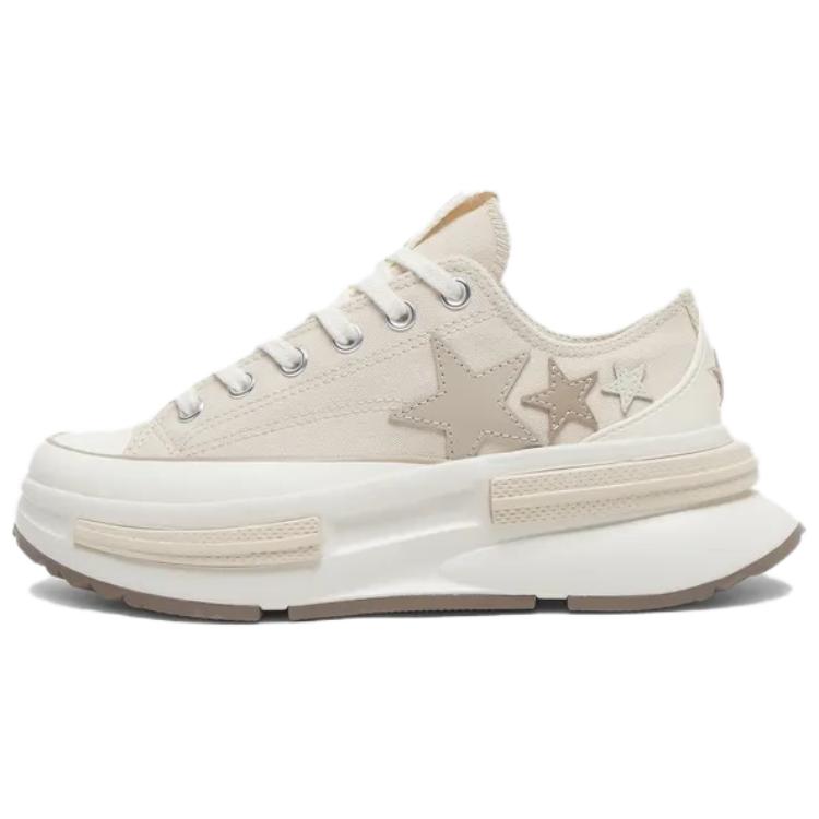 Nové Run Star Converse Legacy Cx Low 'Stars Light Khaki' A11613C