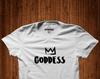 Goddess Shirt, Women Pride, Afrocentric, Feminist Shirt