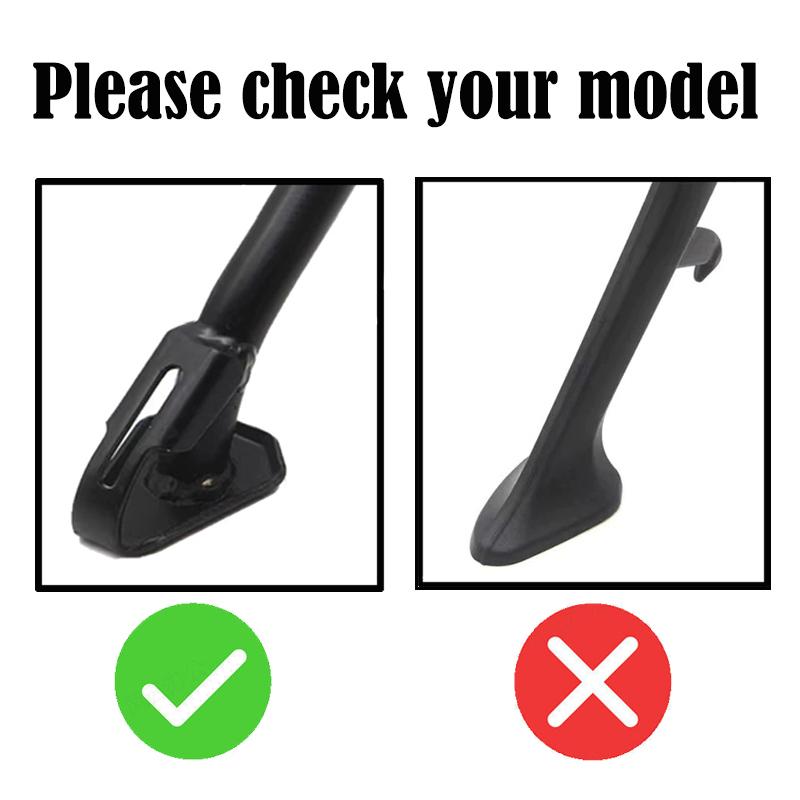 Motorcycle Rack Accessories Side Bracket Extension Plate For Benelli TRK502X TRK 502 X 502X 2017 2018