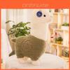 Adorabile Peluche Alpaca Giocattolo con Design di Pecorella Carina in Vari Colori