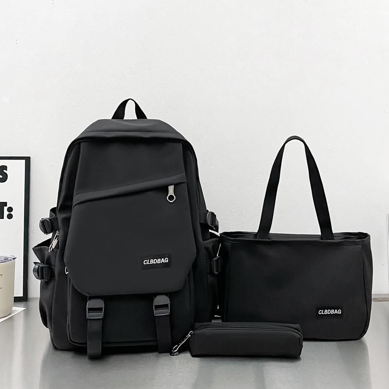 Рюкзак из трех предметов — фото 14