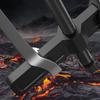 Reliable Bearing Removal Tool Long Service  Bearing Extractors Smooth Operate Puller not  Slip Handle Puller for Mechanics