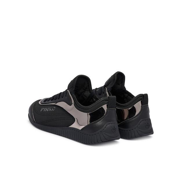 Кроссовки PINKO Reby 08