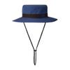 Daiwa Hat Grape Navy Free Size GORE-TEX DC-1724