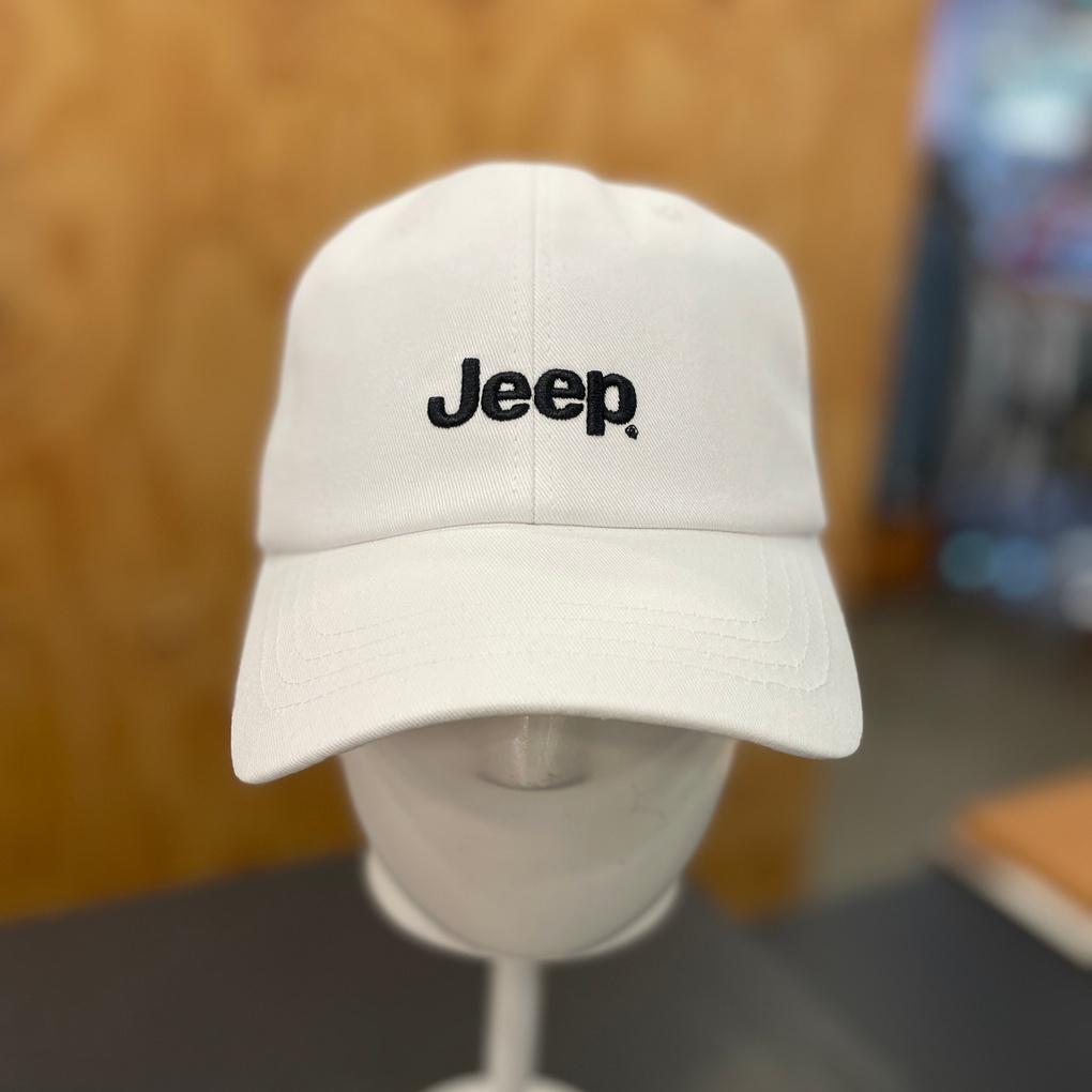 Jeep Jeep Universal Mesh Ball Cap JO2GCU401_