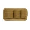 Black/Green/Brown Inner Separation Holder Module Storage Bag Panel Pouch EDC Tool  Camping Hiking