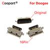Port de Chargeur USB Connecteur Jack Prise pour Doogee S90 S90Pro S68Pro S68 S88Pro S88 Plus Pro S59 N30 S58 V20