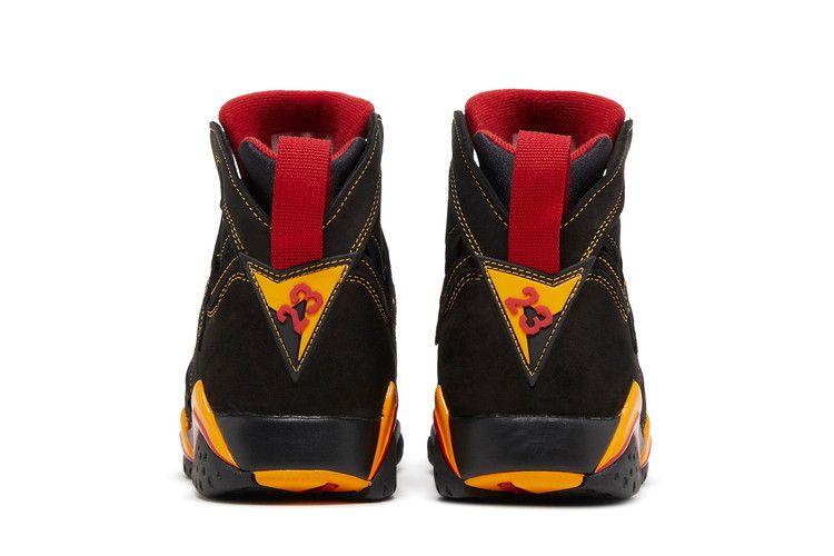 Jordan 7 Agrumi Retrò (2022)