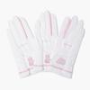 MunSingwear Women S One Hand gloveS Set  3Set  White Peter View