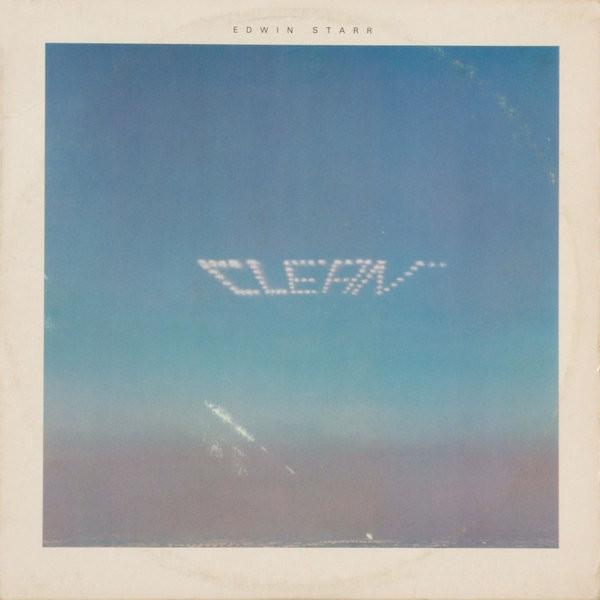 

LP Record EDWIN STARR - Clean T559 20TH CENTURY FO 1978 US Soul/Funk Used