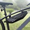 Cyklistické příslušenství – Tašky a koše na jízdní kolo