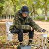 Mobigarden Outdoor Camping Mini Folding Chair