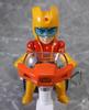 ART STORM EX Tricycle [Mazinger Z] Series 2nd Release: Koji Kabuto Retro Color Ver. Type B Wind-Up Tricycle Figure