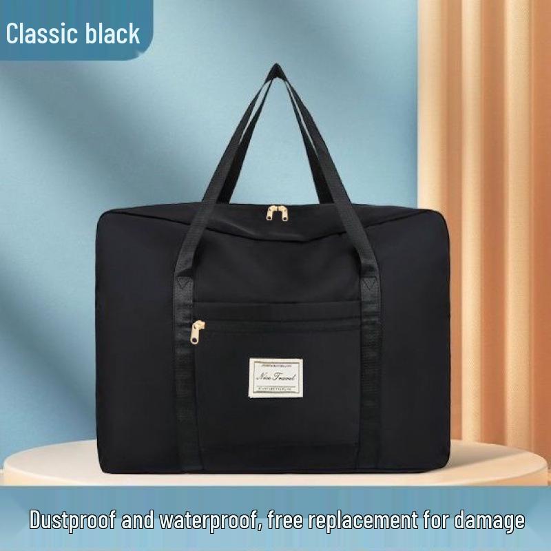 

Foldable Large Capacity Maternity Travel Bag Medium 41*33*12.5