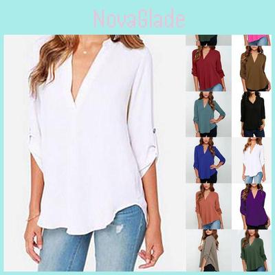 Tops – Bluse e camicie
