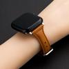 Cinturino Sottile in Vera Pelle per Apple Watch