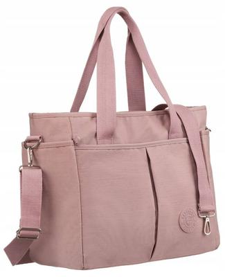 Sac cabas en nylon pour femme - Peterson