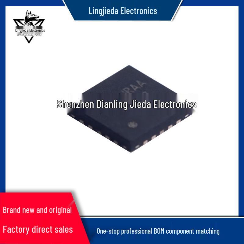 

FSA641UMX QFN-20 Analog Switch Multiplexer IC Chip
