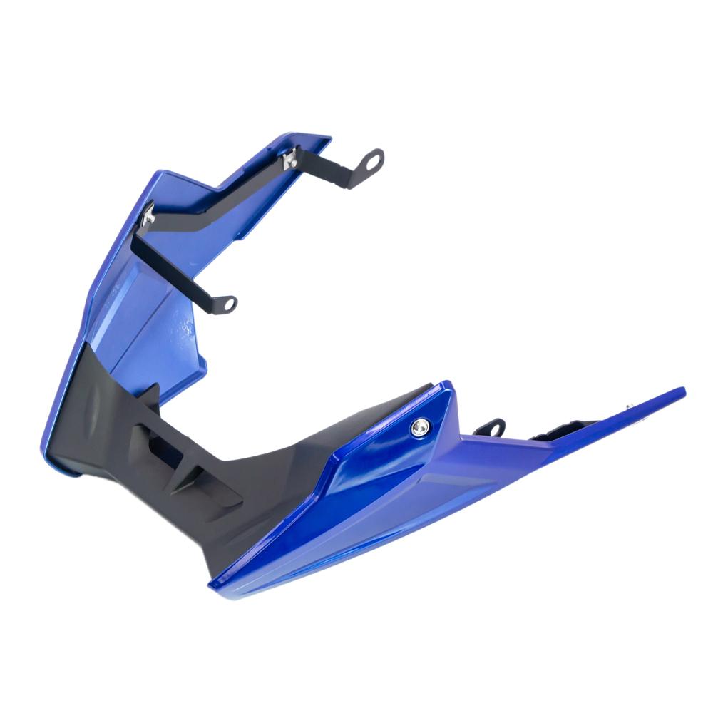 For BMW F900R F900XR F900 F 900 R/XR 2020-2025 Motorcycle Engine Chassis Shroud Fairing Exhaust Shield Guard Protection Cover