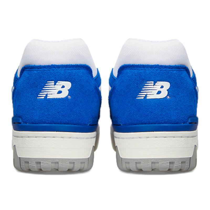 New Balance 550 'Suede Pack   Team Royal' Sneakers BB550VNA
