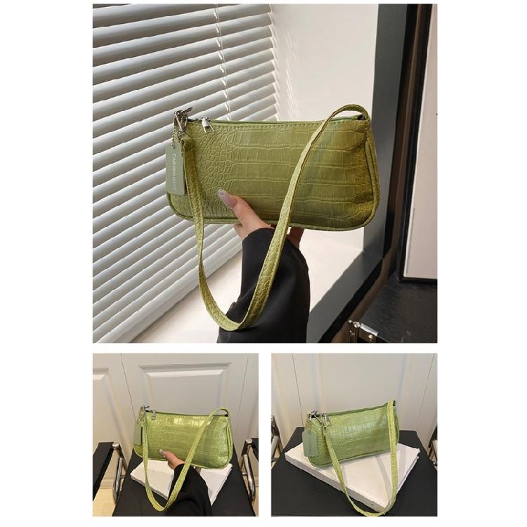 Shoulder Bag Leather Toted Handbags Evening Clutches Purse Leather Slings Hoboes Handbag Trendy Underarm Bag for Women