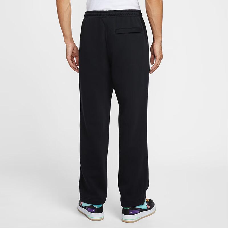 Nike Men s Knit Straight Leg Sports Pants 2XL