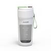 Portable Digital Fruit Juicer Cup - Multifunctional, Small, and Electric