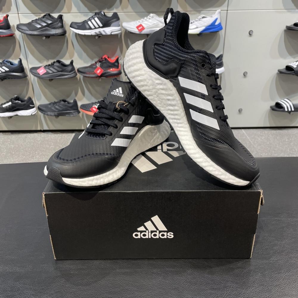 

adidas [adidas] Clima Warm LTD кроссовки мужские и женские H67363