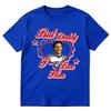 2026 Summer Hot Sale Off Campus Garrett Graham Tv Series T-Shirt But Daddy I Love Him T-Shirt Unisex Unisex Hip Hop Streetwear Tee