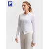 Women's Knit Hooded Sports Jacket