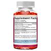 Cranberry Concentrate 500 Mg, Vegetable Capsules, Dietary Supplement