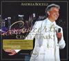 Bocelli Andrea - Concierto: Una Noche En Central Park (10º Aniv.) (CD+DVD)