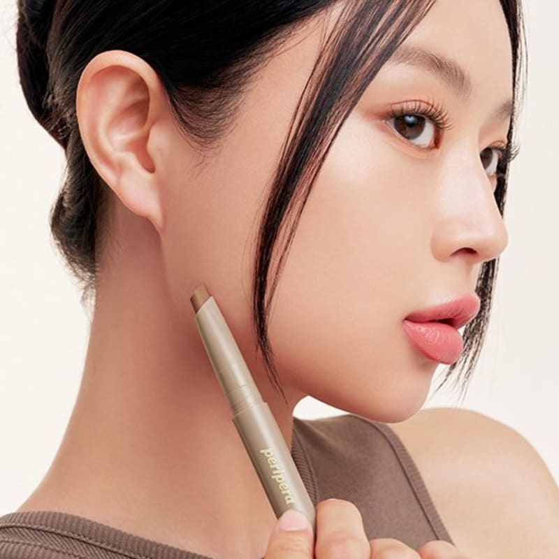 

[Peripera] V Шейдинг Блендинг Стик 3 вида (Выберите 1) 002 Deep Brown