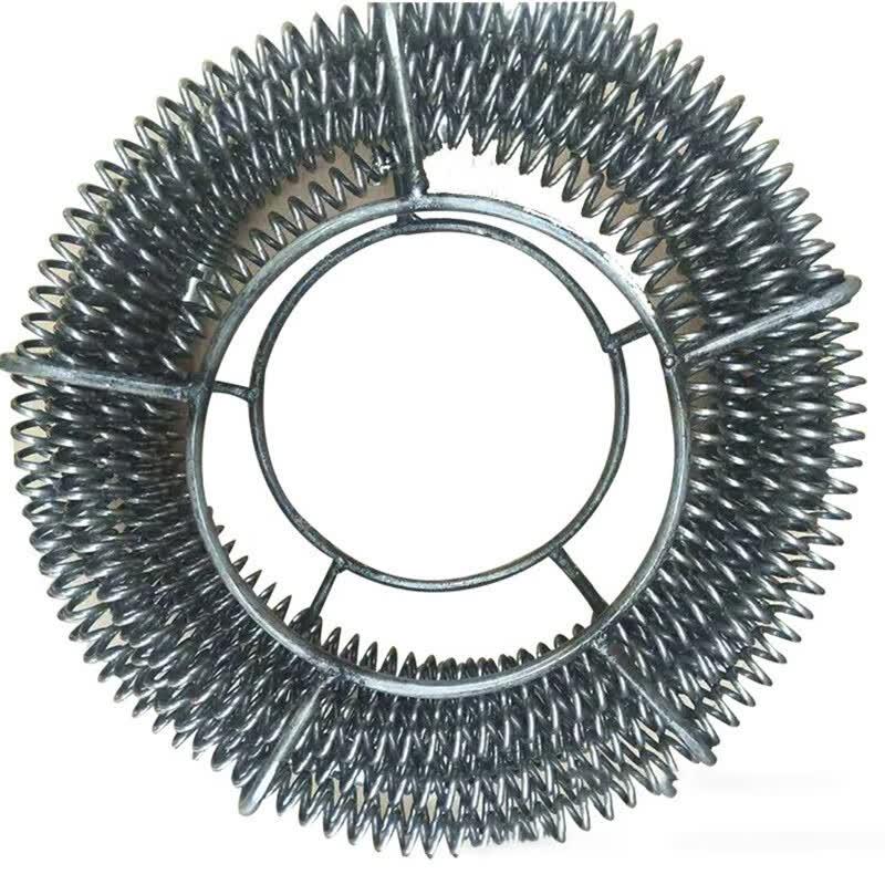 Hemei 16mm Drain Cleaning Spring Set