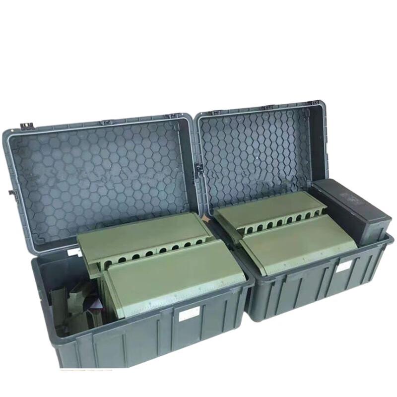 FD-3 Platoon Tactical Training Sand Table