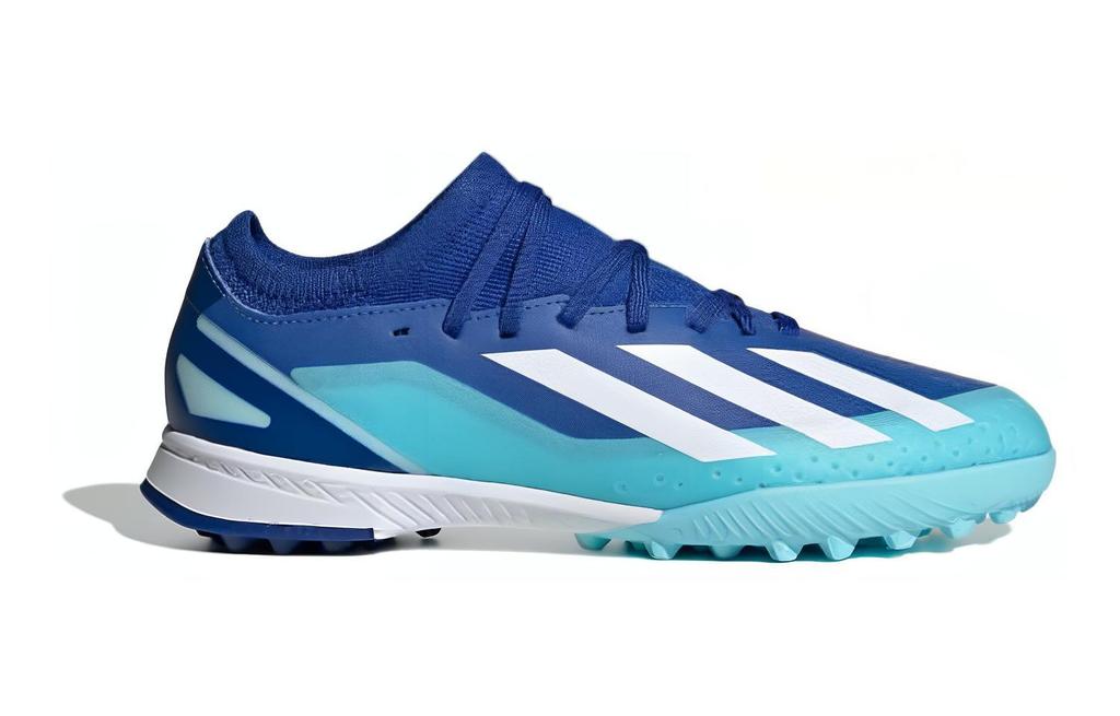 adidas X Crazyfast.3 TF J 'Marinerush Pack' IE1569