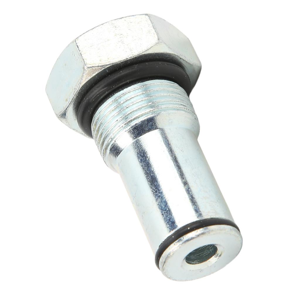 High Pressure Oil Pump IPR Valve Air Test Fitting Car Accessories Replacement for Ford Excursion E‑350 E‑450 F‑450 F‑550