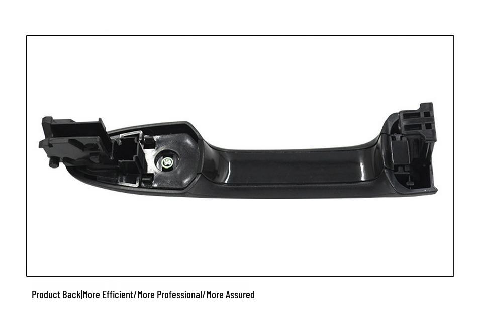 Maniglia Porta Esterna Toyota Hilux REVO 69210-0K210