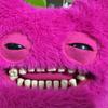 Original Big Fugg Teeth Monsters Plush Stuffed Toy Fuggler Wrinkle Mcstinkles Mr Buttons Munch Munch Old Tooth Christmas Gifts