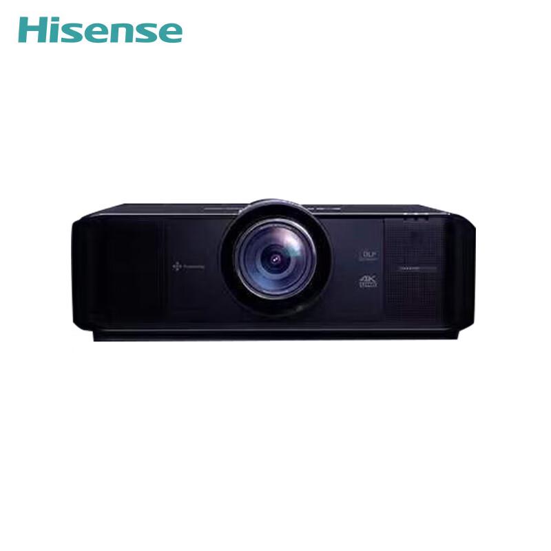 

Hisense PA80 AI Laser 4K Projector (CN version)